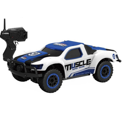 Машина на радиоуправлении Драйв 1Toy T10941